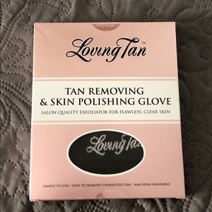 Loving Tan Tan Remover